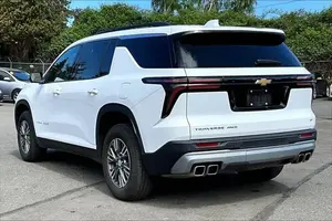 USADO LHD/RHD 2024 CHEVROLET TRAVERSE LT - Product Image 4