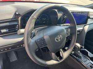 V4เบนซิน4สูบเทอร์โบเกียร์อัตโนมัติ2023ไฮบริดจ์5ที่นั่ง - Product Image 3