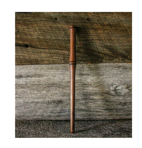 Cuchara de madera natural Spurtle para hornear Sourdough Starter Cuchara de masa fermentada para hornear Palo agitador al mejor precio - Product Image 5