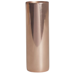 Nouveauté Vase à fleurs en métal Vase décoratif de table Vase fini en or Pot de fleur vintage pour fête de mariage Salon - Product Image 5