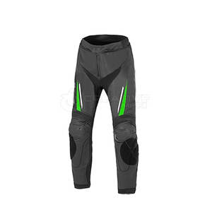 ชุดมอเตอร์ไซด์หนังสำหรับผู้ชายชุดแข่งมอเตอร์ไซด์ผลิตจากในปากีสถาน2024ใหม่ - Product Image 4