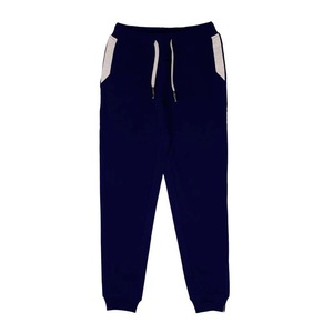 Temporada de invierno, pantalones de chándal de lana cálidos, pantalones para correr para hombres, nuevos pantalones de jogging suaves y cómodos para adultos - Product Image 1