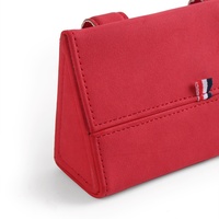 Boîte à lunettes en cuir avec Logo personnalisé, emballage de lunettes de soleil, étui de lunettes en Pu pour voiture, pare-soleil