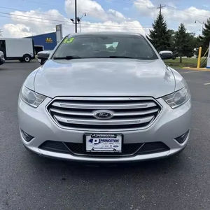 2013 Ford Taurus Limitée - Product Image 1