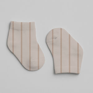 <b>Soft</b> Cotton Kids <b>Socks</b> Colorful & Comfortable Everyday Perfect for Daily Wear School & Sports - Product Image 2