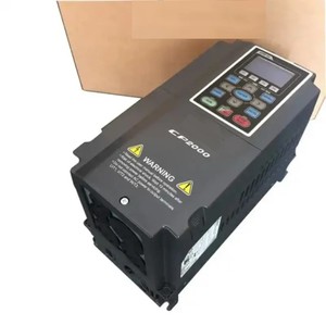 ข้อเสนอพิเศษสำหรับ CIMR-G7U40451-300ขับเคลื่อน AC สำหรับเหล็กและพลาสติก480V 3เฟสร้านค้าสำหรับใช้งานในอุตสาหกรรมวันนี้ - Product Image 4