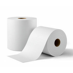 Rouleaux de papier toilette pour la maison, texture douce et durable, dissolution rapide, pour distribution en gros - Product Image 3
