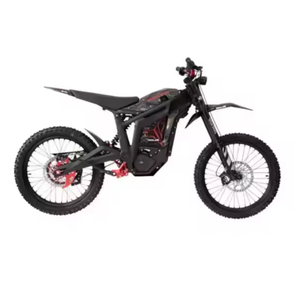 Nouveau vélo x3 mx pro de haute qualité (40AH) avec 24 mois de garantie d'usine - Product Image 1