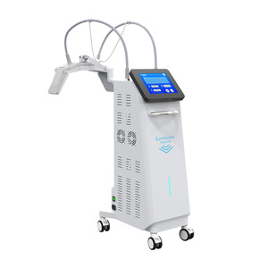 ระบบลดสัดส่วนและกายภาพบำบัดด้วยคลื่นวิทยุไมโครเวฟ Lumewave Master - Product Image 6