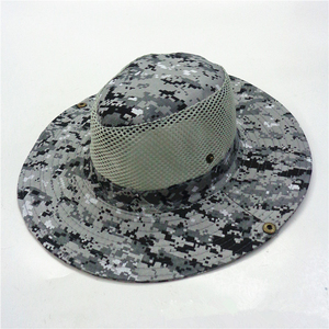 Nouvelle casquette de baseball, casquettes de pêche, chapeaux de chasse en plein air pour hommes, chapeau de jungle, casquette de randonnée - Product Image 5