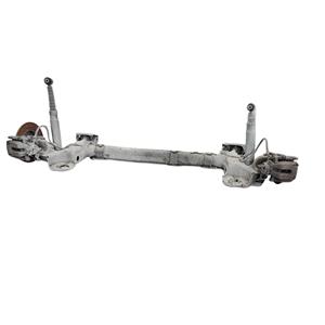 ASSALE ARRIÈRE PEUGEOT 207 Cabrio 9HZ Diesel 1600 (07>) - Product Image 3