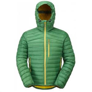 Chaqueta de Plumón Personalizada de Alta Calidad 2026, Reversible, Talla Grande, Abrigo de Invierno Cálido y Cómodo, Cortavientos, a Prueba de Frío para Hombre - Product Image 3