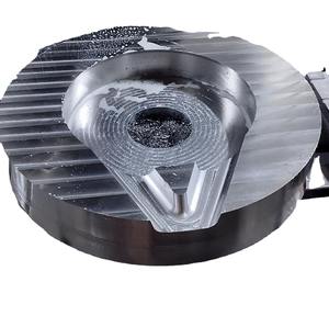 Troqueles mecanizados CNC personalizados de la mejor calidad con tolerancia ajustada y excelente acabado superficial Suministro disponible en todo el mundo - Product Image 1