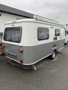 La mejor venta caliente Camper Trailer Caravan Camper para la familia Luxury Caravan Motor Homes Off Road Mobile House Travel Trailer. - Product Image 3