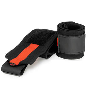 Muñequeras Deportivas Transpirables Antideslizantes de Alta Elasticidad Más Vendidas para Cierre para Ejercicio Físico Logotipo Personalizado - Product Image 5