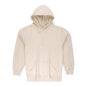 Sudadera con capucha pesada para hombre y mujer, ropa de trabajo personalizada, bordado de marca, impresión Digital, vajilla, sudaderas con capucha en blanco de alta calidad, venta al por mayor - Product Image 1