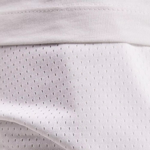 Pantalones cortos de malla para hombre precio de fábrica personalizado transpirable y de secado rápido personalizado al por mayor nueva llegada ropa informal - Product Image 2