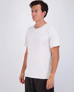 Vêtements de sport à séchage rapide en polyester pour hommes T-shirts à motifs multicolores - Product Image 5