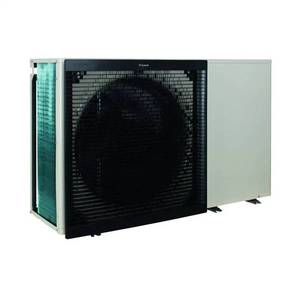 Pompa di Calore Aria-Acqua Monoblocco Daikin 9 kW R32 A+++ per Sistemi HVAC Domestici Prodotta in Italia - Product Image 6