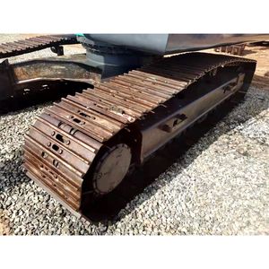 Excavadora de Orugas Kobelco SK260-8 de Segunda Mano de Alta Calidad, 20 Toneladas de Peso Operativo, Venta Especial, Máquina de Ingeniería, Motor, Caja de Cambios - Product Image 2