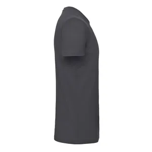 T-shirt pour homme Inspire Plus T, merchandising promotionnel durable - Product Image 3