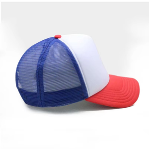 Ropa deportiva de verano para hombre, de secado rápido de camionero gorra de béisbol, ropa informal de malla transpirable para entrenamientos al aire libre, estilo deportivo - Product Image 3