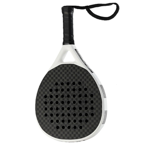 ไม้พายคาร์บอน 3k 100% คุณภาพสูง กันน้ำ กันลื่น รูปทรงเพชร น้ำหนักเบา ระดับมืออาชีพ ด้ามจับซับเหงื่อ - Product Image 5