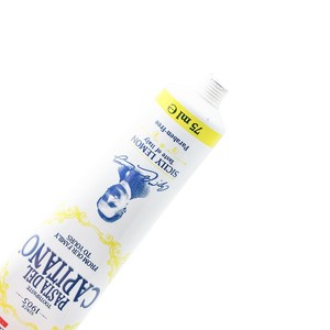 Factory Wholesale Italian Lemon <b>Toothpaste</b> Fresh Breath Whitening Oral Care Fluoride Free Private Label OEM Bulk Supply US Stock - Product Image 6