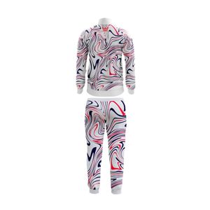 Casual Sports <b>Jogging</b> <b>Suit</b> Solid Color-Men's Sets Men Two Piece Set Tracksuit <b>Jogging</b> <b>Suit</b> for Men - Product Image 1