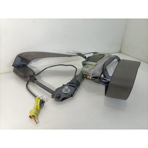 CINTURA DI SICUREZZA ANTERIORE SINISTRA OPEL Zafira Tourer (2010-) 13394803 B16XNT (10>) - Product Image 5