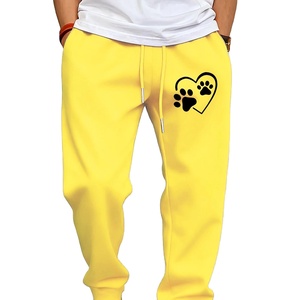 Wholesale Arrival <b>Men's</b> Casual <b>Jogger</b> Sweatpants 6XL Mid-Waist Track Pants <b>Loose</b> <b>Fit</b> Trousers <b>men's</b> pants washed - Product Image 1