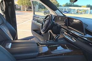 CADILLAC ESCALADE 2021 SUPER LIMPIA, 4WD SPORT PLATINUM, LISTA PARA ENVIAR - Product Image 4