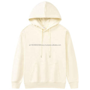 Sudaderas con Capucha para Hombre, Fabricadas en Fábrica, Cómodas, de Secado Rápido, Lisas, Térmicas, para Venta en Línea, MOQ Bajo - Product Image 5