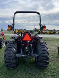 รถแทรกเตอร์แมสซีย์เฟอร์กูสัน 1840M ปี 2023 - Product Image 4