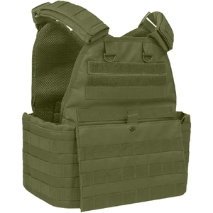 เสื้อกั๊กผู้ชายคุณภาพสูงมีกระเป๋า5มิติเสื้อกั๊กยุทธวิธีเสื้อกั๊กสำหรับฤดูใบไม้ร่วงและฤดูหนาว - Product Image 1