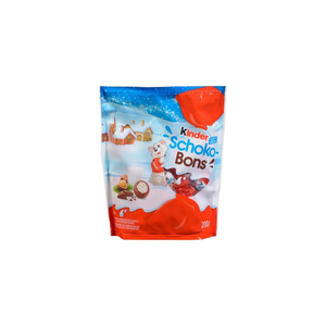 Kinder schokobons ช็อคโกแลตกับละลายในเนื้อปากของคุณ - Product Image 2