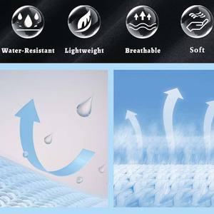 Shorts de jogging pour hommes de style nouveau, respirants, séchage rapide, polyester/coton, uni, personnalisés, de haute qualité, décontractés, pour l'été - Product Image 5