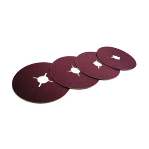 Disques à tronçonner diamètre 178 mm grain 24 - Product Image 1