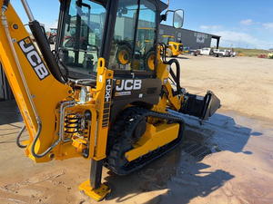 รถแบคโฮล JCB 1CXT 3CX 4CX มือสอง/ใหม่ สภาพดี พร้อมเครื่องยนต์ |   อุปกรณ์ก่อสร้างสำหรับงานหนักพร้อมจัดส่ง - Product Image 4