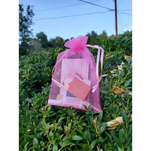 T-shirt con stampa mucca rosatacida - Product Image 2