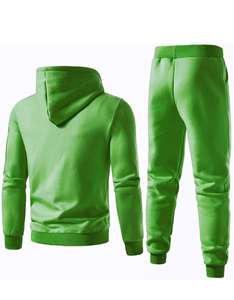 Survêtements spéciaux du meilleur fabricant pour hommes, hauts d'hiver respirants à bas prix avec logo personnalisé - Product Image 3