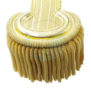 Service OEM Franges lingots personnalisées Franges lingots légères Franges lingots de style unique - Product Image 4