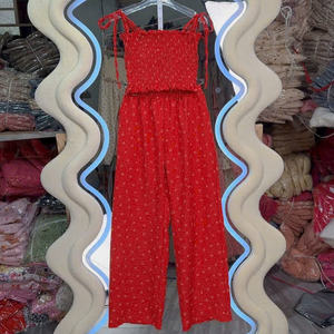 ชุดลำลองผู้หญิงแบบ 2 ชิ้น แพ็คเกจจิ้งตามสั่ง ผลิตจากผ้าถักเนื้อแน่น ราคาโรงงาน ผู้ผลิตจากเวียดนาม วัสดุธรรมชาติ รับผลิตแบบ ODM - Product Image 6