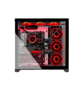 Skytech Prism II Gaming Computer PC Desktop 5800X 8-Core 3,8 GHz - Product Image 4