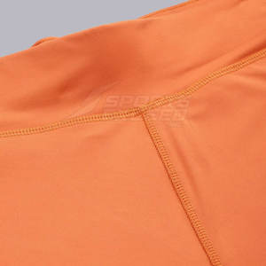 Bajo MOQ Legging para hombres Alta calidad Tight Men Legging Fitness Wear Men Legging Made In Pakistan - Product Image 5