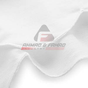 Nuevo diseño personalizado Logo Crop Top sudaderas mujeres Casual suave algodón estampado recortado sudaderas mujeres - Product Image 4