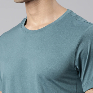 Polo de Algodón Piqué Personalizado para Hombre, Diseño Propio, Calidad de Marca, Fábrica China, Manga Corta, Alta Calidad, 100% Casual de Verano para Hombre - Product Image 6