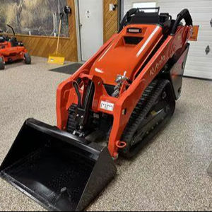 2025 Kubota รถตักดินขนาดเล็กรถไถ SCL1000รถตักตีนตะขาบสำหรับ Bobcat Core Huade ปั๊มเครื่องยนต์ไฮดรอลิก - Product Image 1