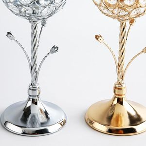 Juego de candelabros de metal de la mejor calidad, farolillos de vela de hierro de pie para Patio, jardín o iluminación de ambiente interior a la venta - Product Image 3