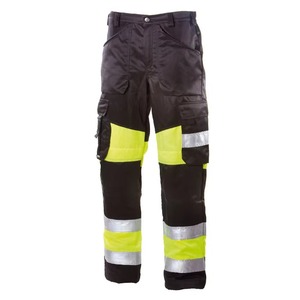 Welding <b>Thermal</b> Fishing Waterproof Windproof Hiking <b>Pants</b> Womens Welding Strap Trousers & Coats Welding Work wear Workshop - Product Image 1